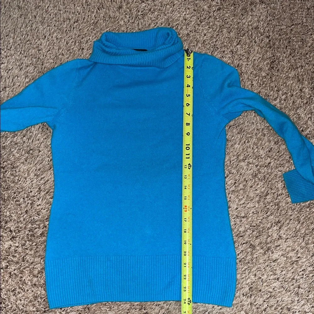 J. Crew crew sweater
